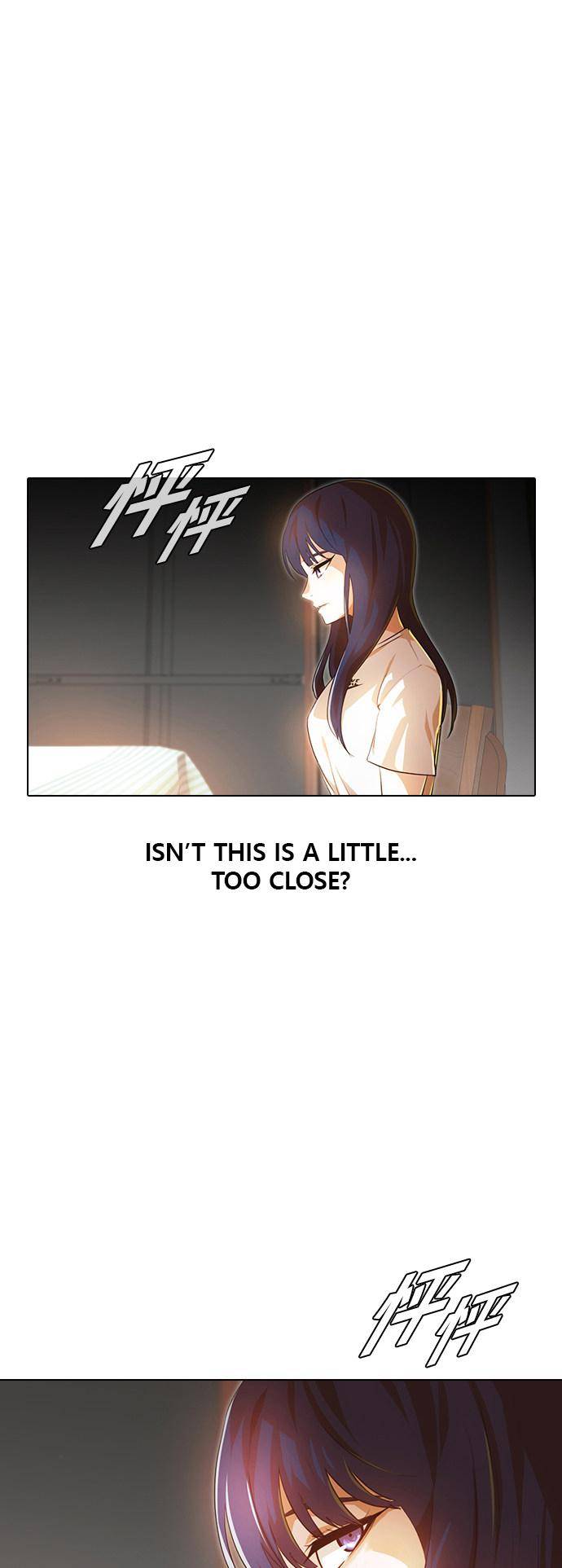 The Girl from Random Chatting! - Chapter 140 Page 48