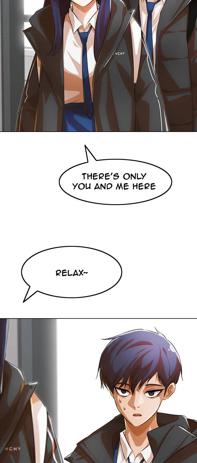 The Girl from Random Chatting! - Chapter 140 Page 8