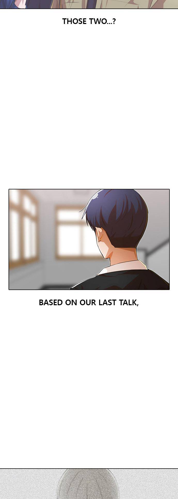 The Girl from Random Chatting! - Chapter 142 Page 12
