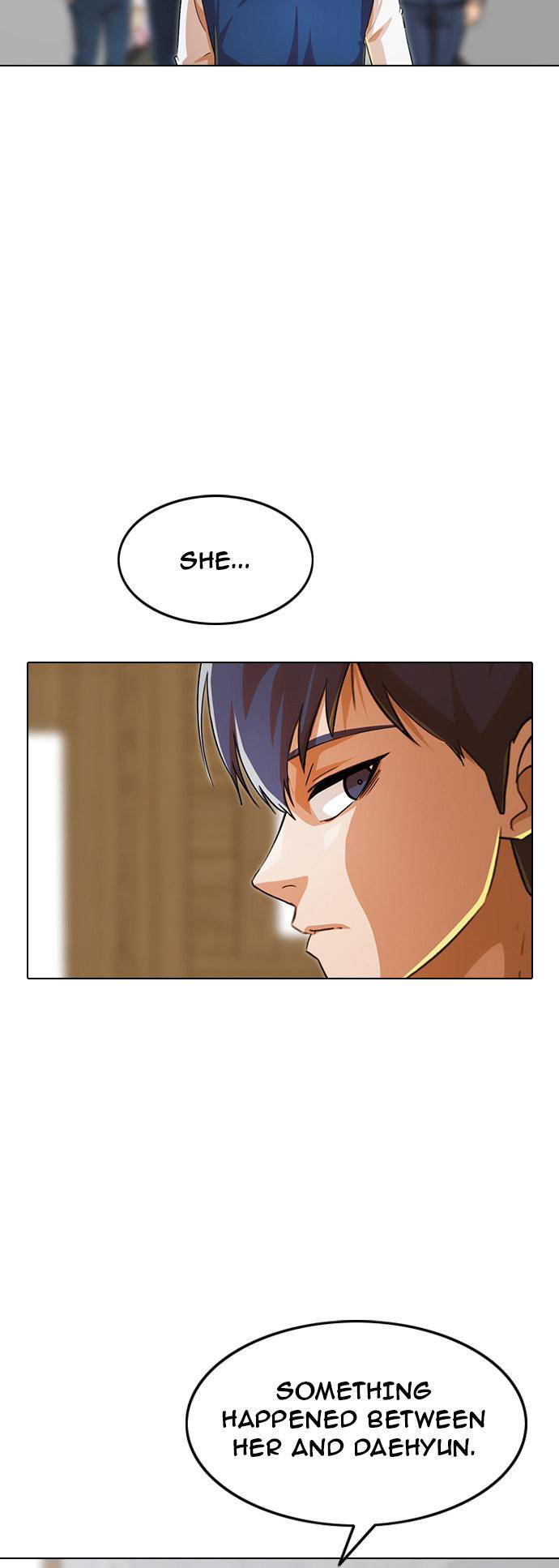The Girl from Random Chatting! - Chapter 142 Page 9