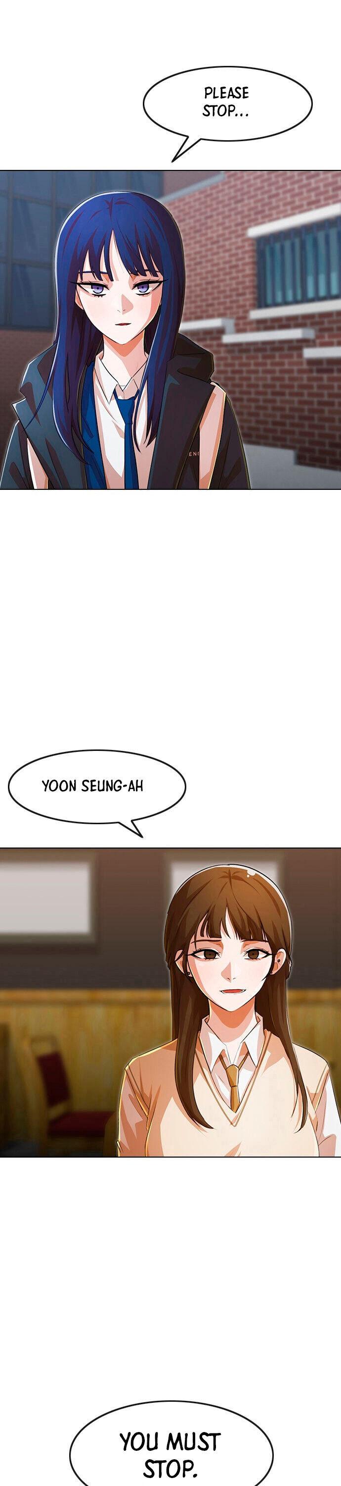 The Girl from Random Chatting! - Chapter 148 Page 6