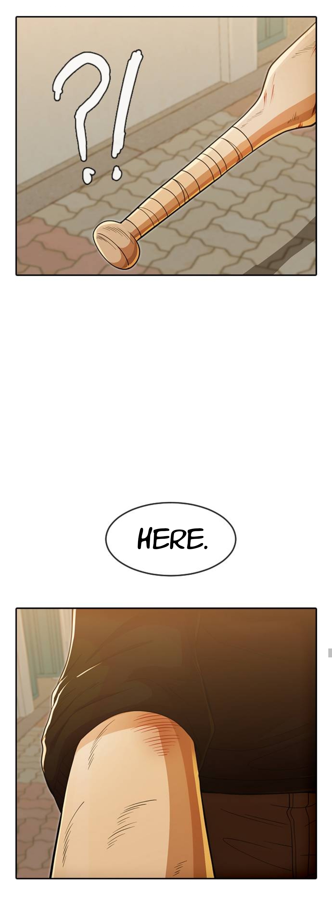 The Girl from Random Chatting! - Chapter 166 Page 36