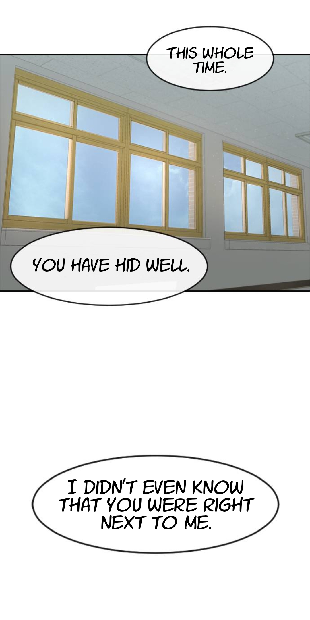 The Girl from Random Chatting! - Chapter 166 Page 84