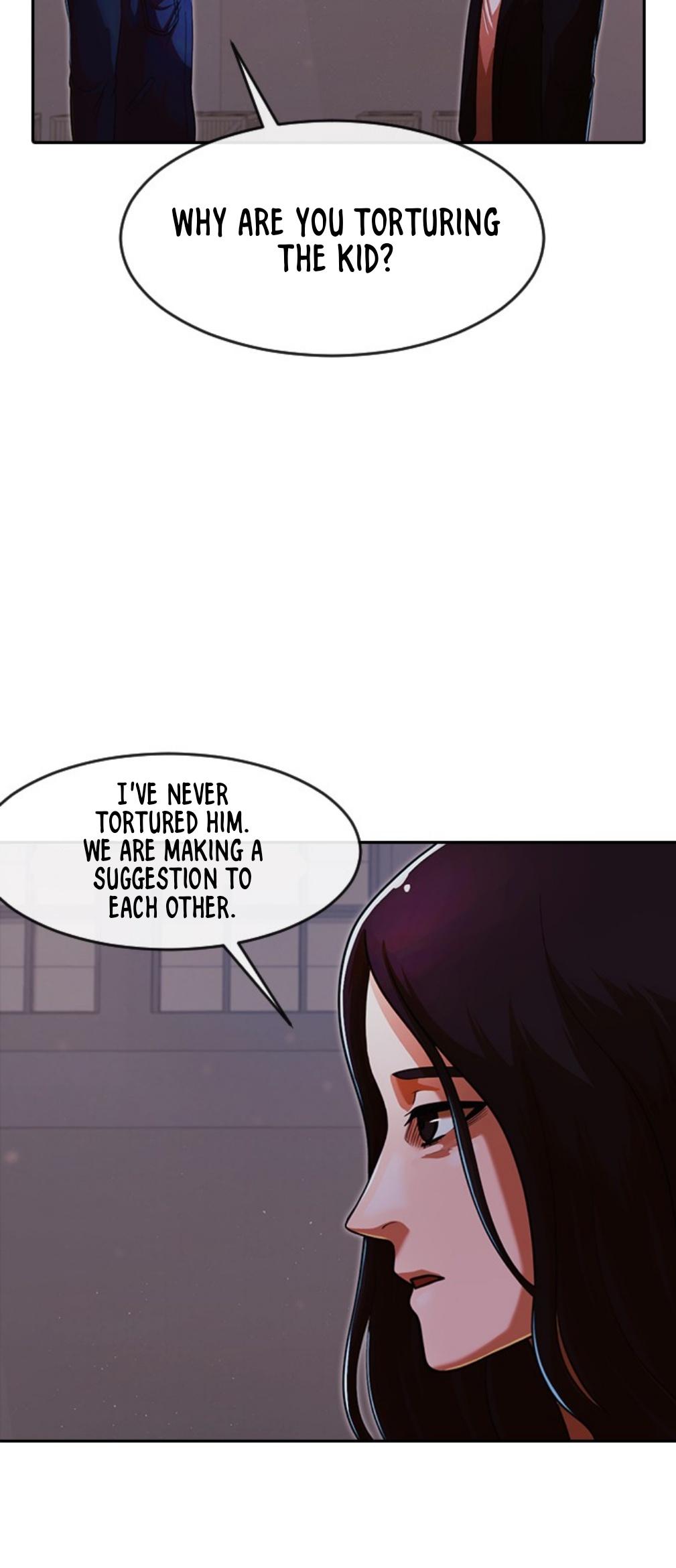 The Girl from Random Chatting! - Chapter 171 Page 12