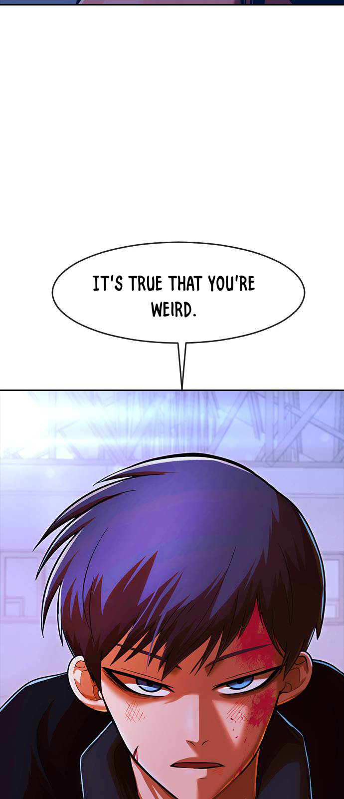 The Girl from Random Chatting! - Chapter 175 Page 38