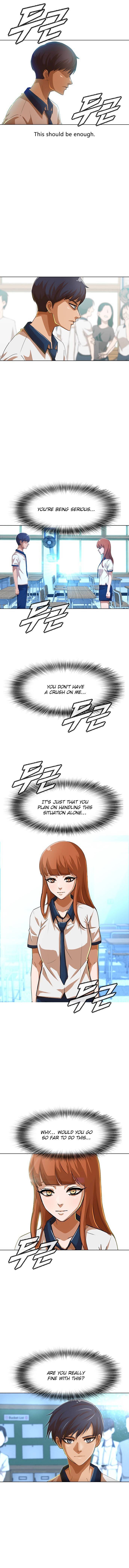 The Girl from Random Chatting! - Chapter 65 Page 4