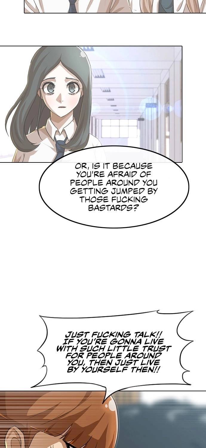 The Girl from Random Chatting! - Chapter 88 Page 16