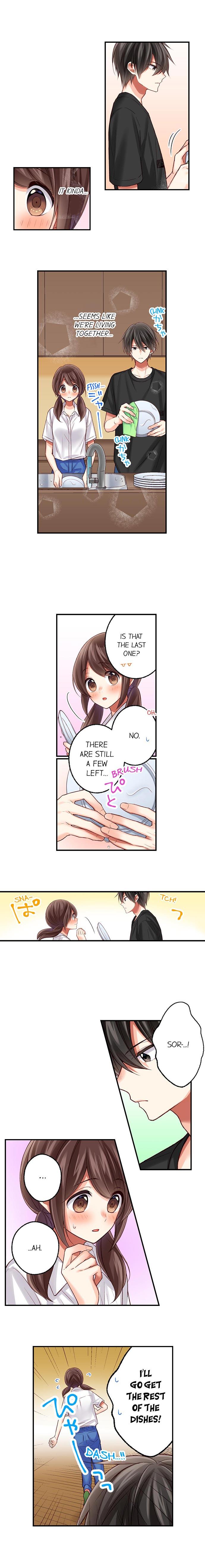 They Definitely Had Sex - Chapter 34 Page 4