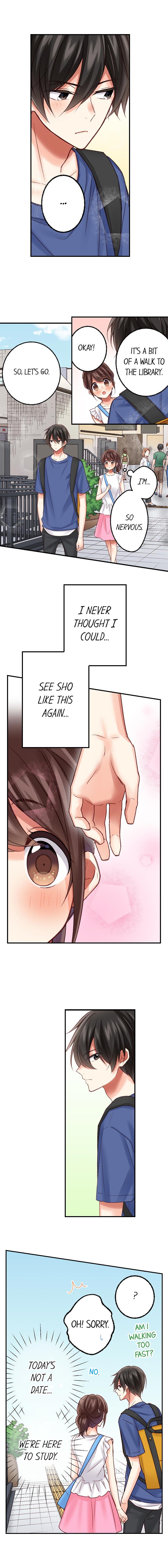 They Definitely Had Sex - Chapter 43 Page 3