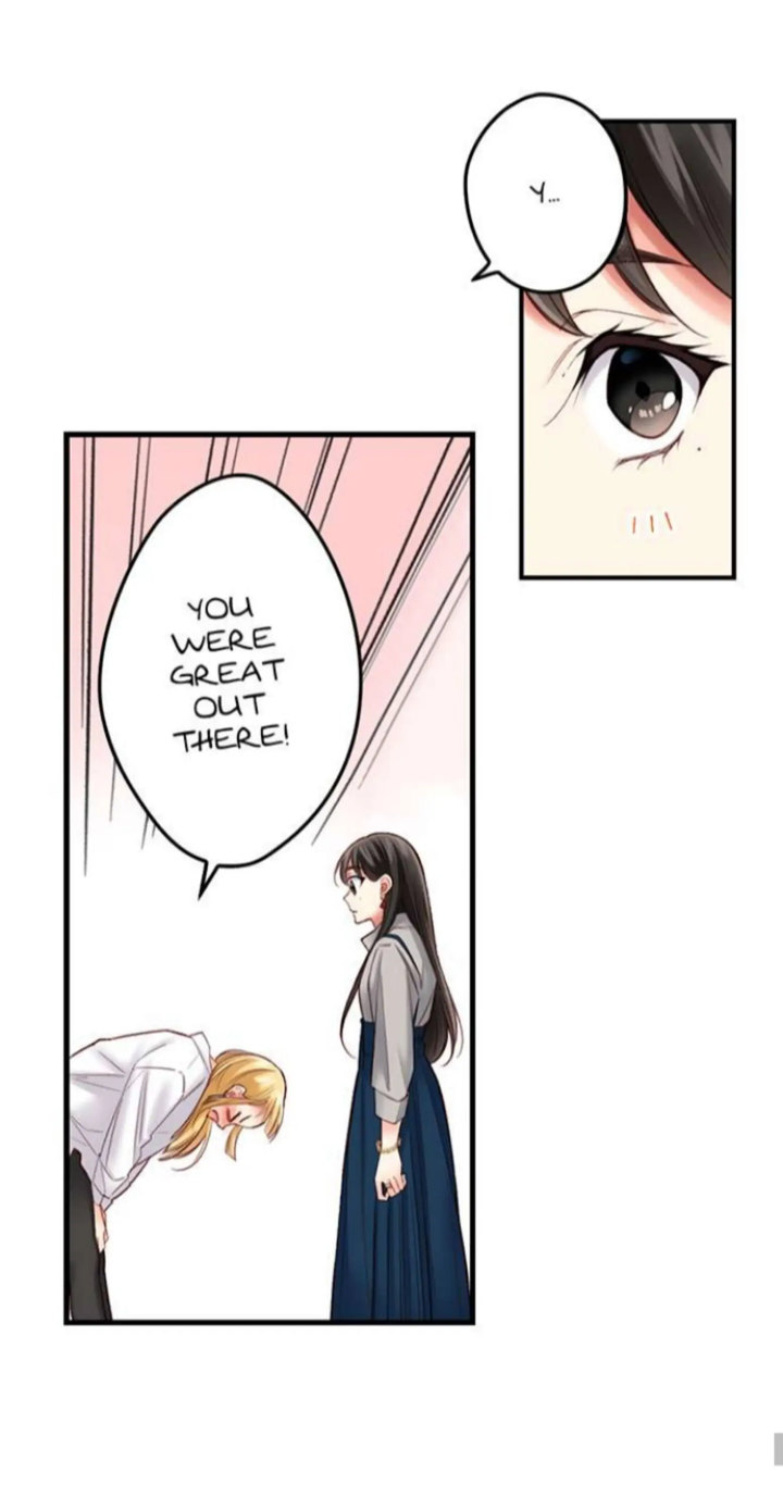 They Definitely Had Sex - Chapter 99 Page 13