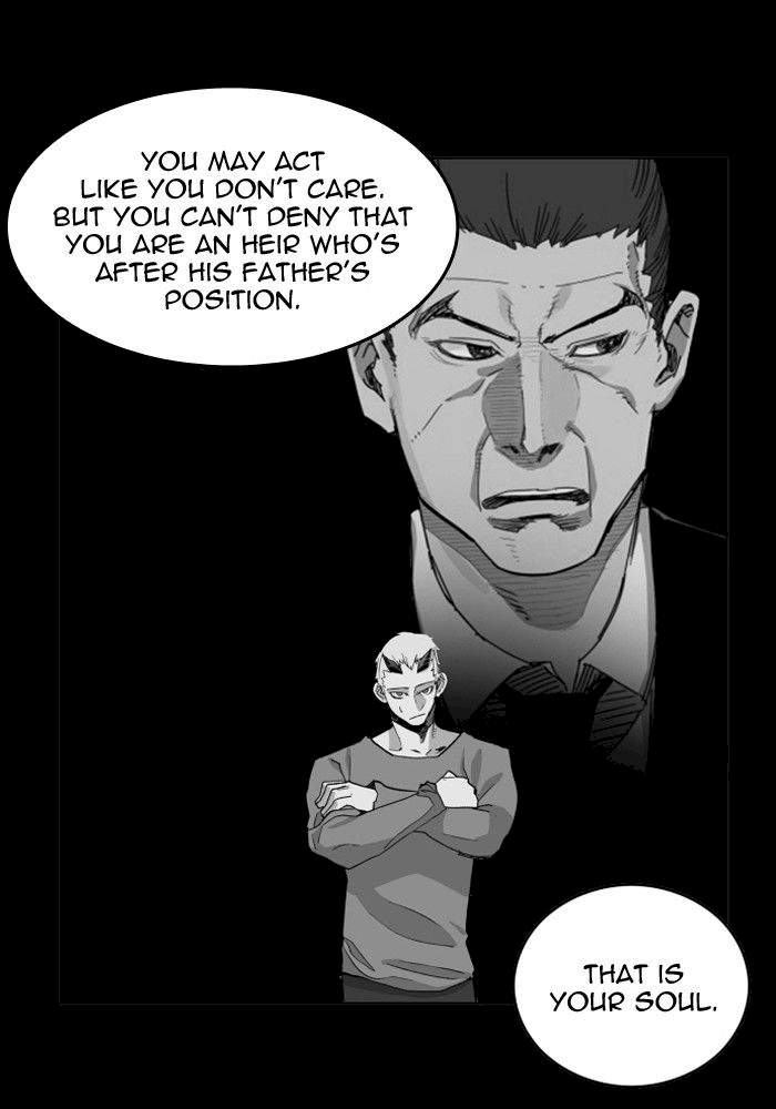 Hardcore Leveling Warrior - Chapter 104 Page 32