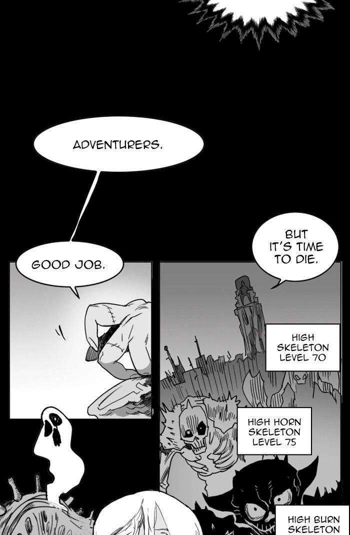 Hardcore Leveling Warrior - Chapter 127 Page 38