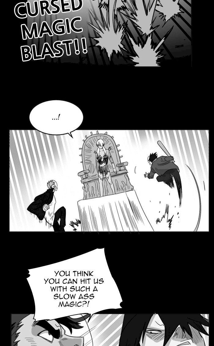 Hardcore Leveling Warrior - Chapter 127 Page 63