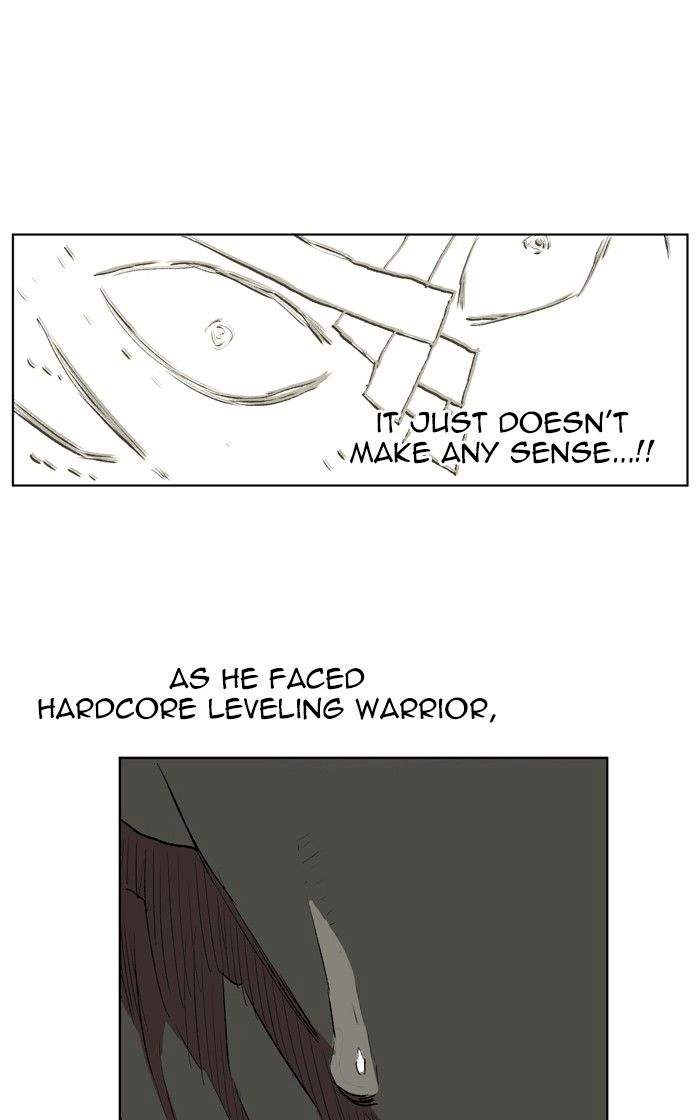 Hardcore Leveling Warrior - Chapter 166 Page 60