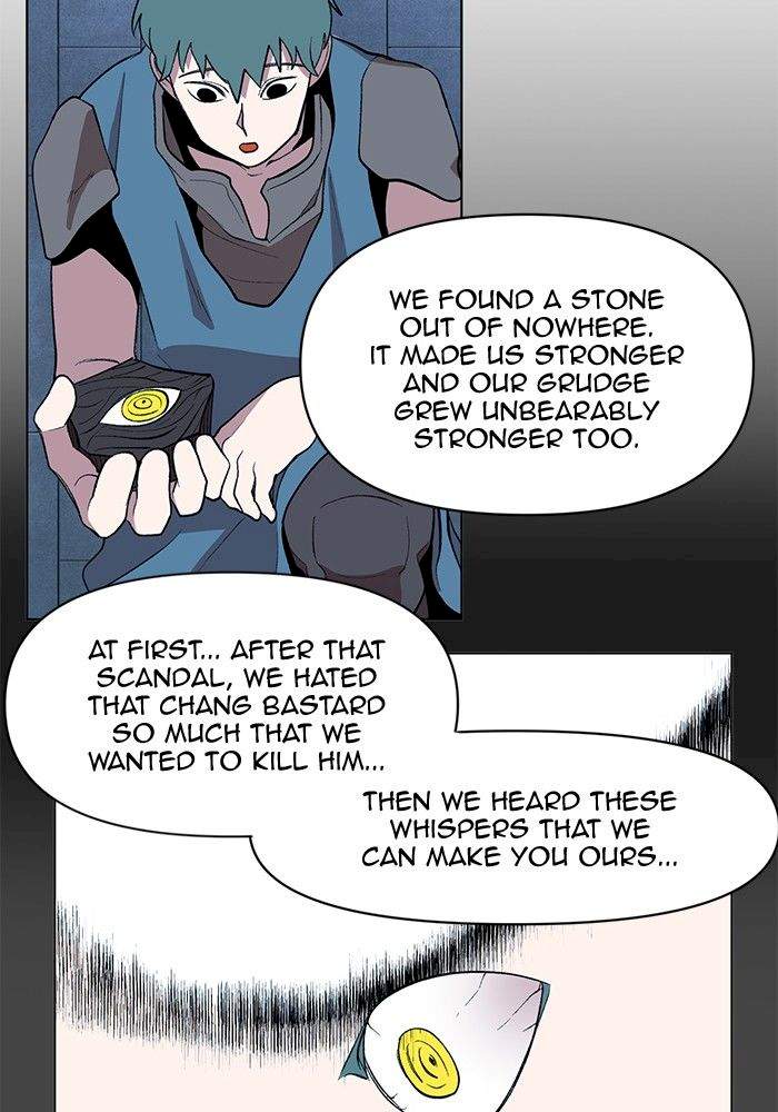 Hardcore Leveling Warrior - Chapter 191 Page 63