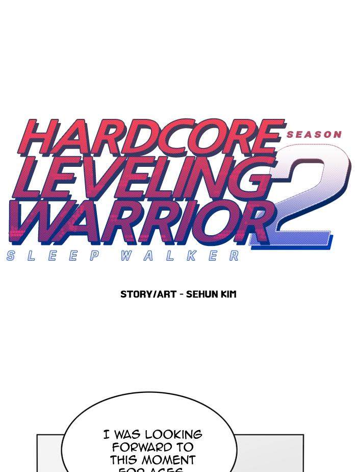 Hardcore Leveling Warrior - Chapter 211 Page 1