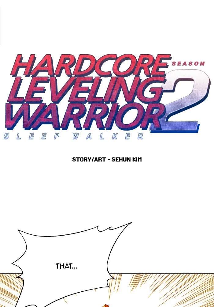 Hardcore Leveling Warrior - Chapter 223 Page 1