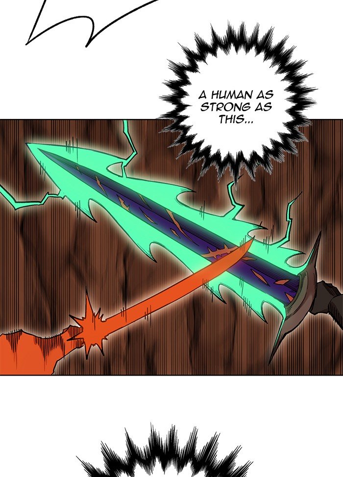 Hardcore Leveling Warrior - Chapter 233 Page 72