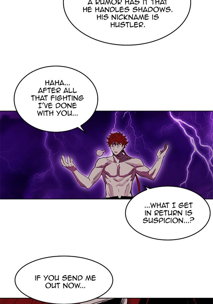 Hardcore Leveling Warrior - Chapter 239 Page 37