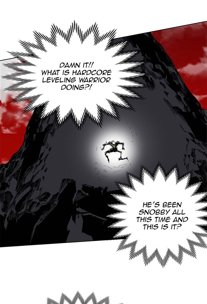 Hardcore Leveling Warrior - Chapter 276 Page 38