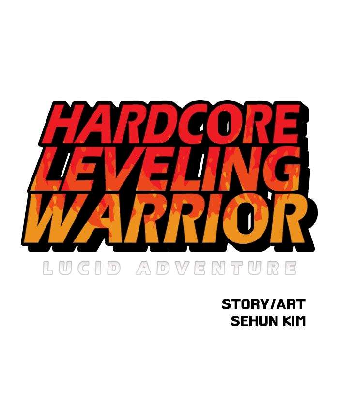Hardcore Leveling Warrior - Chapter 66 Page 1