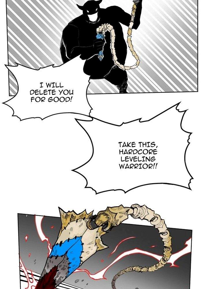 Hardcore Leveling Warrior - Chapter 88 Page 60