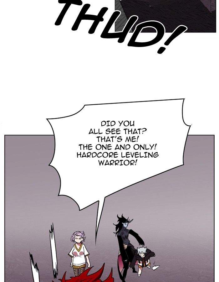 Hardcore Leveling Warrior - Chapter 92 Page 64