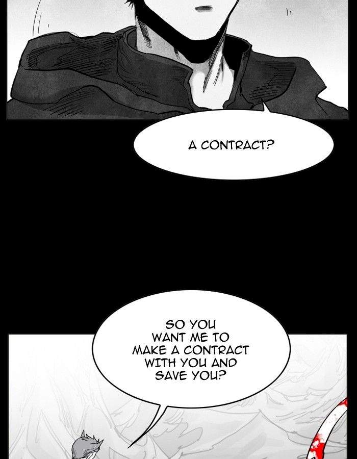 Hardcore Leveling Warrior - Chapter 98 Page 64