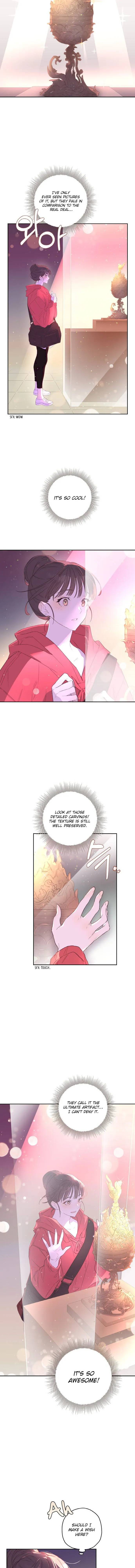 Onsaemiro - Chapter 1 Page 5