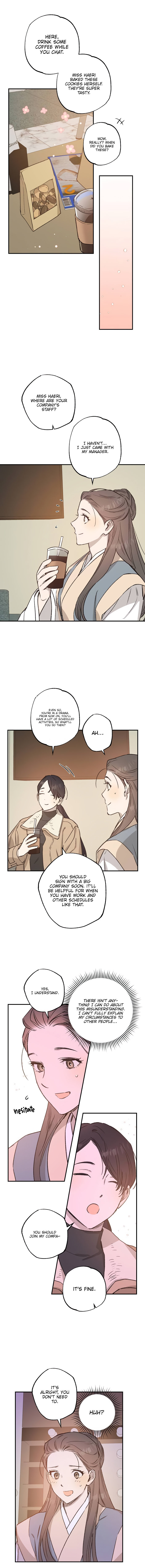 Onsaemiro - Chapter 29 Page 9