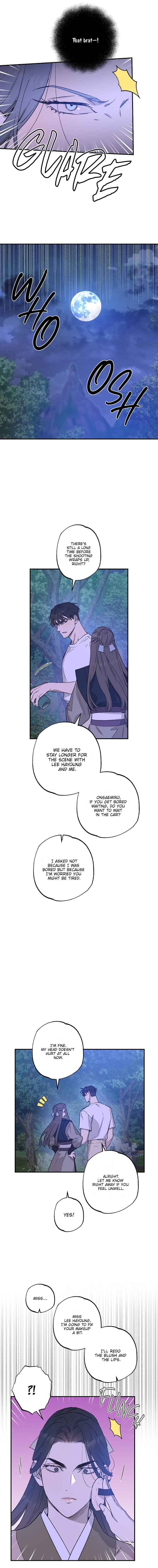 Onsaemiro - Chapter 35 Page 4