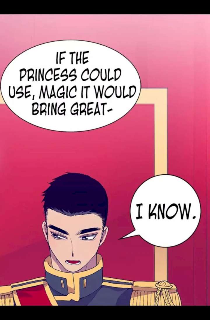 They Say I Was Born A King’s Daughter - Chapter 10 Page 51