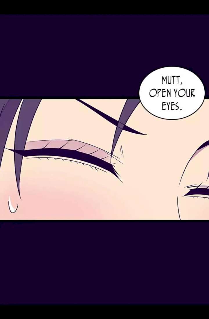 They Say I Was Born A King’s Daughter - Chapter 104 Page 51