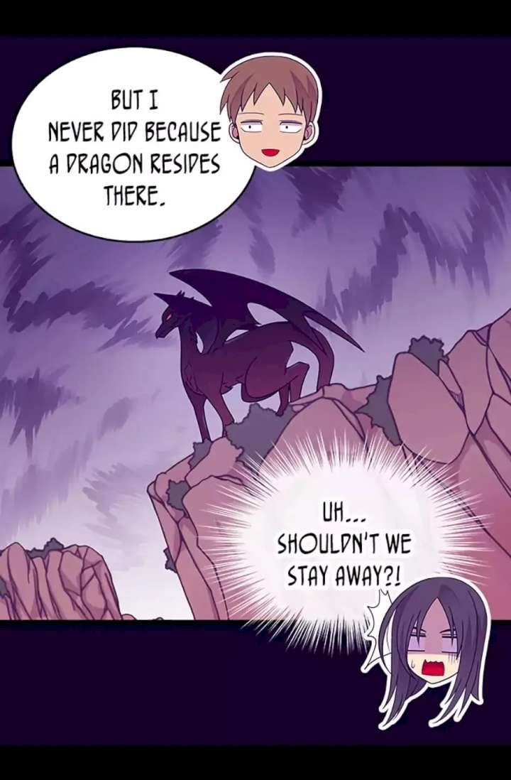 They Say I Was Born A King’s Daughter - Chapter 105 Page 7