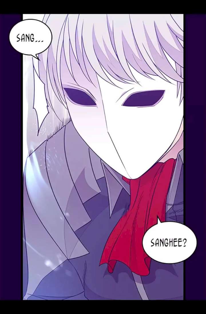 They Say I Was Born A King’s Daughter - Chapter 106 Page 70