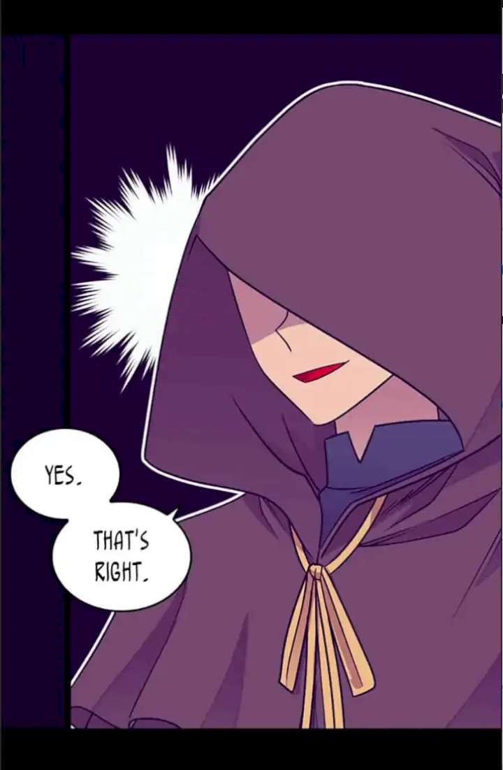 They Say I Was Born A King’s Daughter - Chapter 108 Page 19