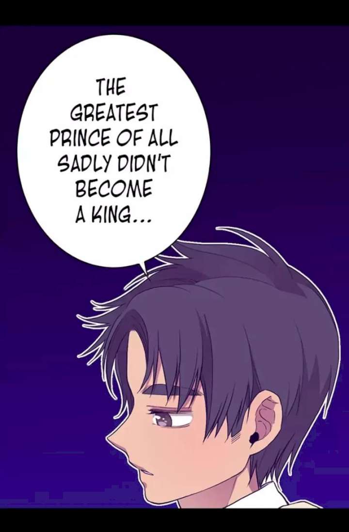 They Say I Was Born A King’s Daughter - Chapter 11 Page 47