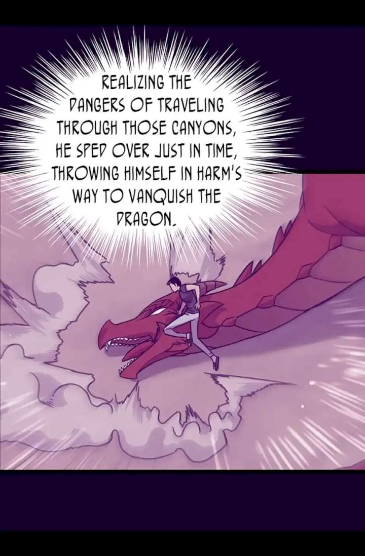 They Say I Was Born A King’s Daughter - Chapter 110 Page 71