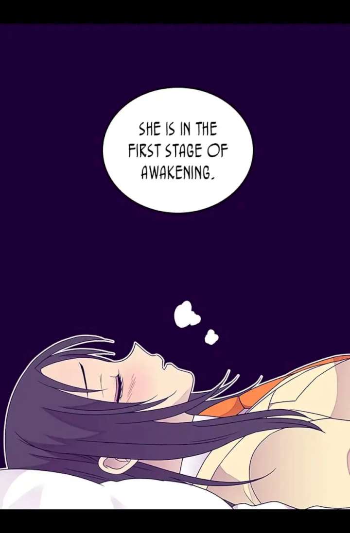 They Say I Was Born A King’s Daughter - Chapter 113 Page 40
