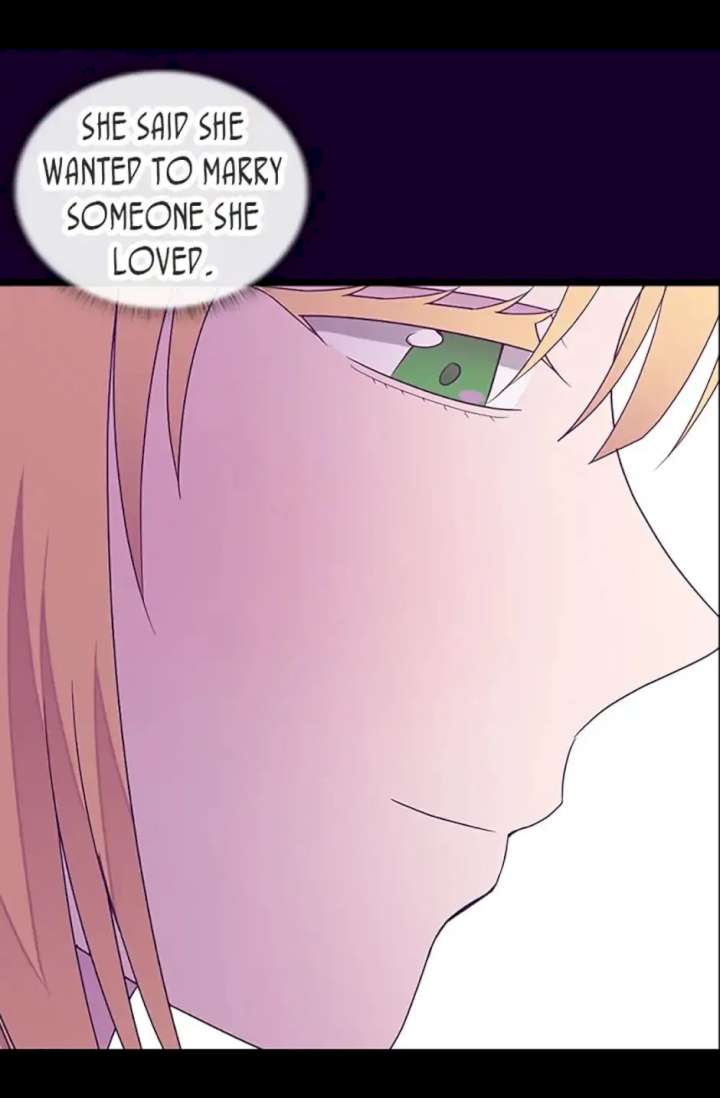 They Say I Was Born A King’s Daughter - Chapter 115 Page 51