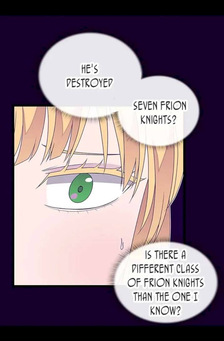 They Say I Was Born A King’s Daughter - Chapter 115 Page 70