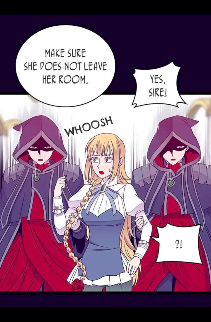 They Say I Was Born A King’s Daughter - Chapter 115 Page 73