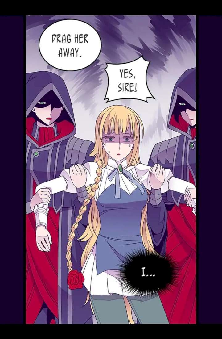 They Say I Was Born A King’s Daughter - Chapter 115 Page 78