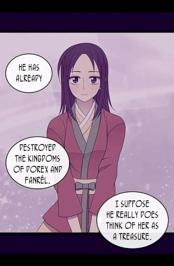 They Say I Was Born A King’s Daughter - Chapter 117 Page 19