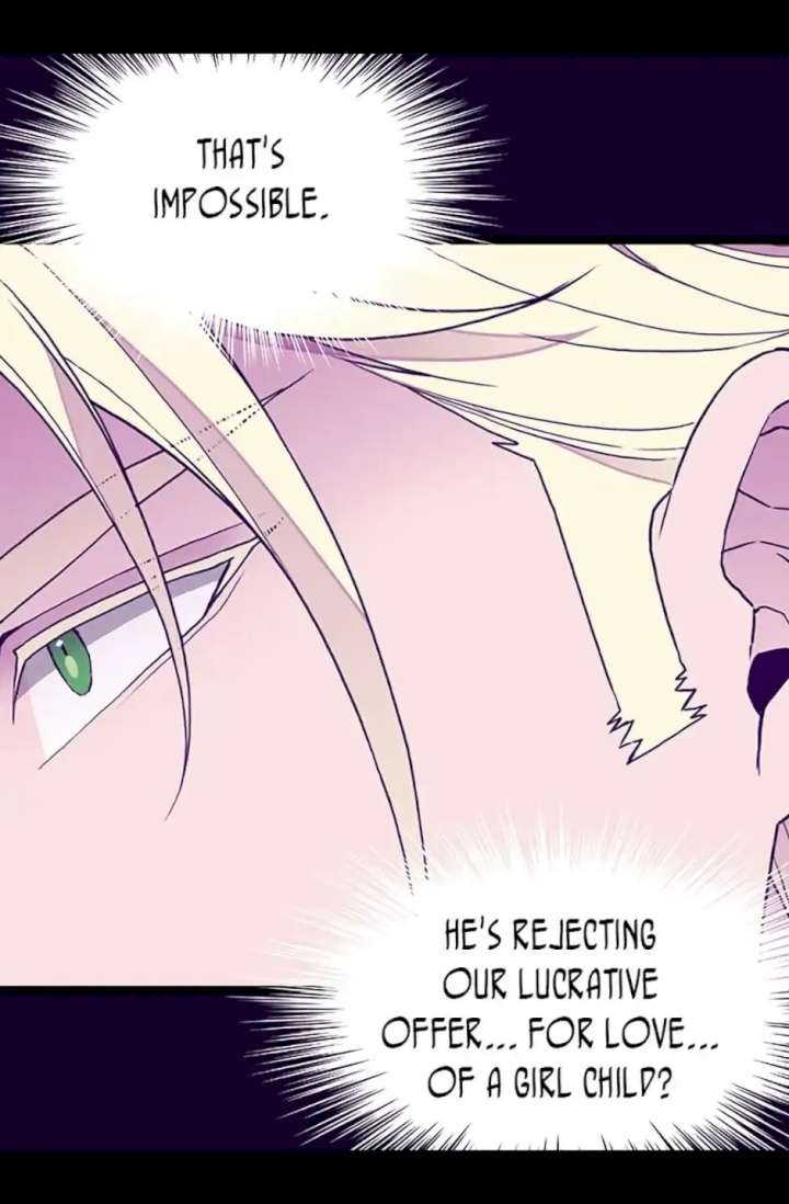 They Say I Was Born A King’s Daughter - Chapter 118 Page 21