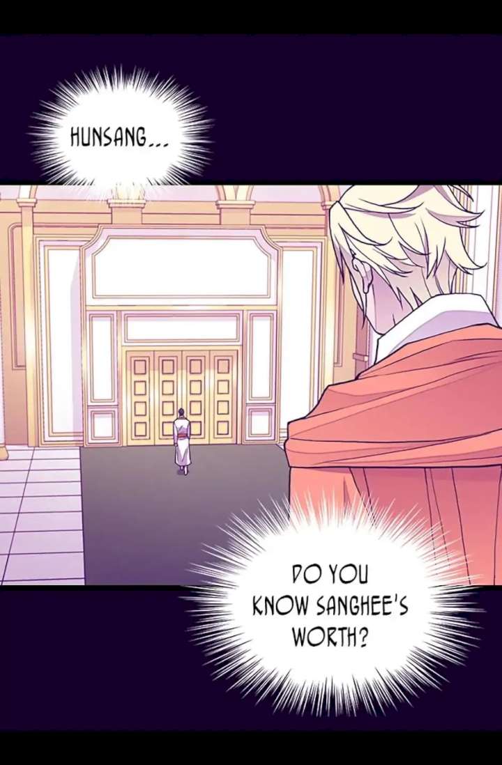They Say I Was Born A King’s Daughter - Chapter 118 Page 36