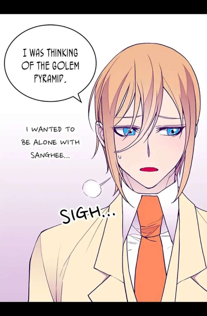They Say I Was Born A King’s Daughter - Chapter 118 Page 64