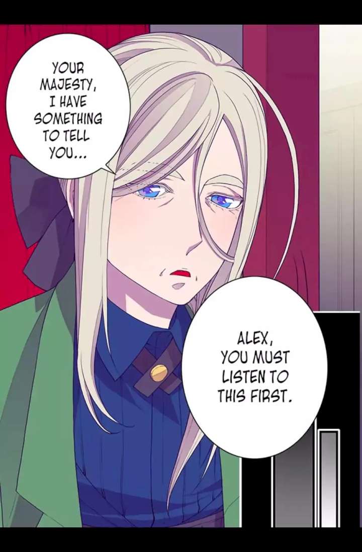 They Say I Was Born A King’s Daughter - Chapter 12 Page 66