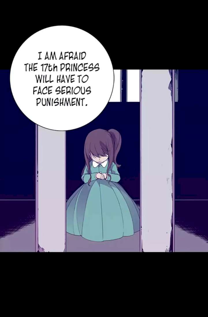 They Say I Was Born A King’s Daughter - Chapter 12 Page 73