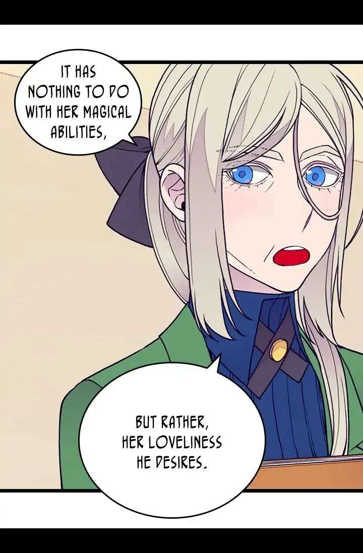 They Say I Was Born A King’s Daughter - Chapter 128 Page 50